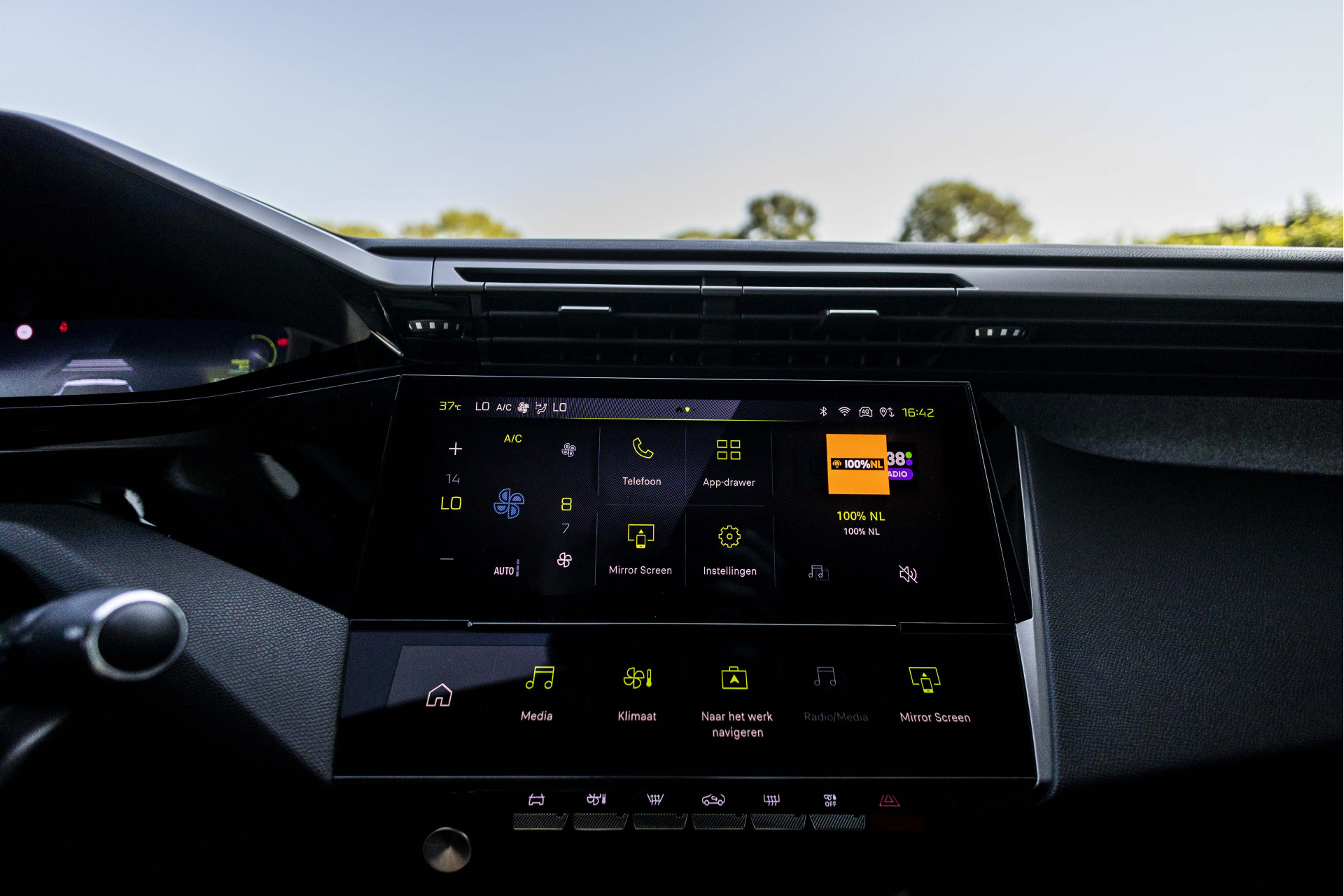 Foto van Peugeot 408
