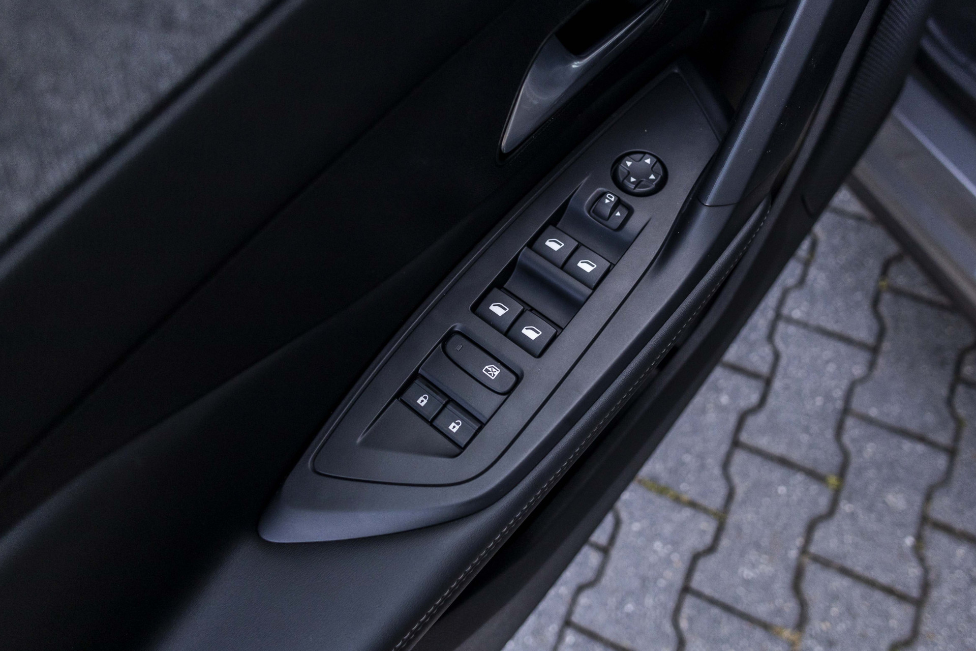 Foto van Peugeot 408