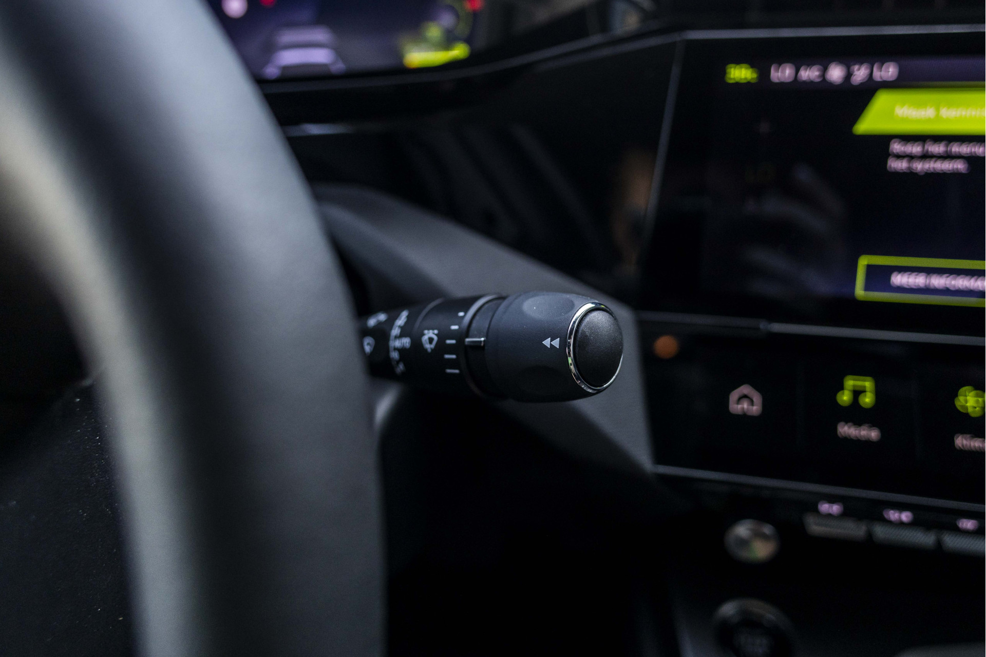 Foto van Peugeot 408