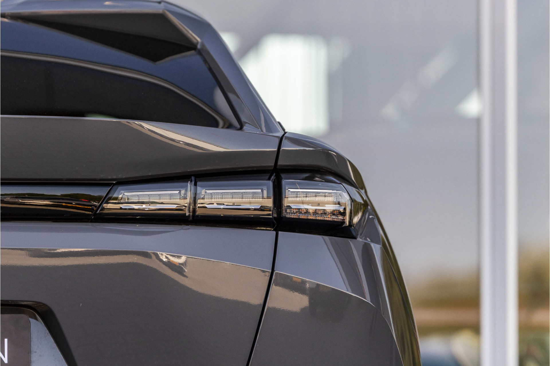 Foto van Peugeot 408