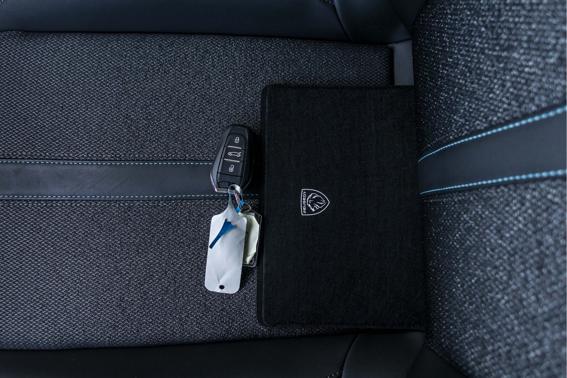 Foto van Peugeot 408