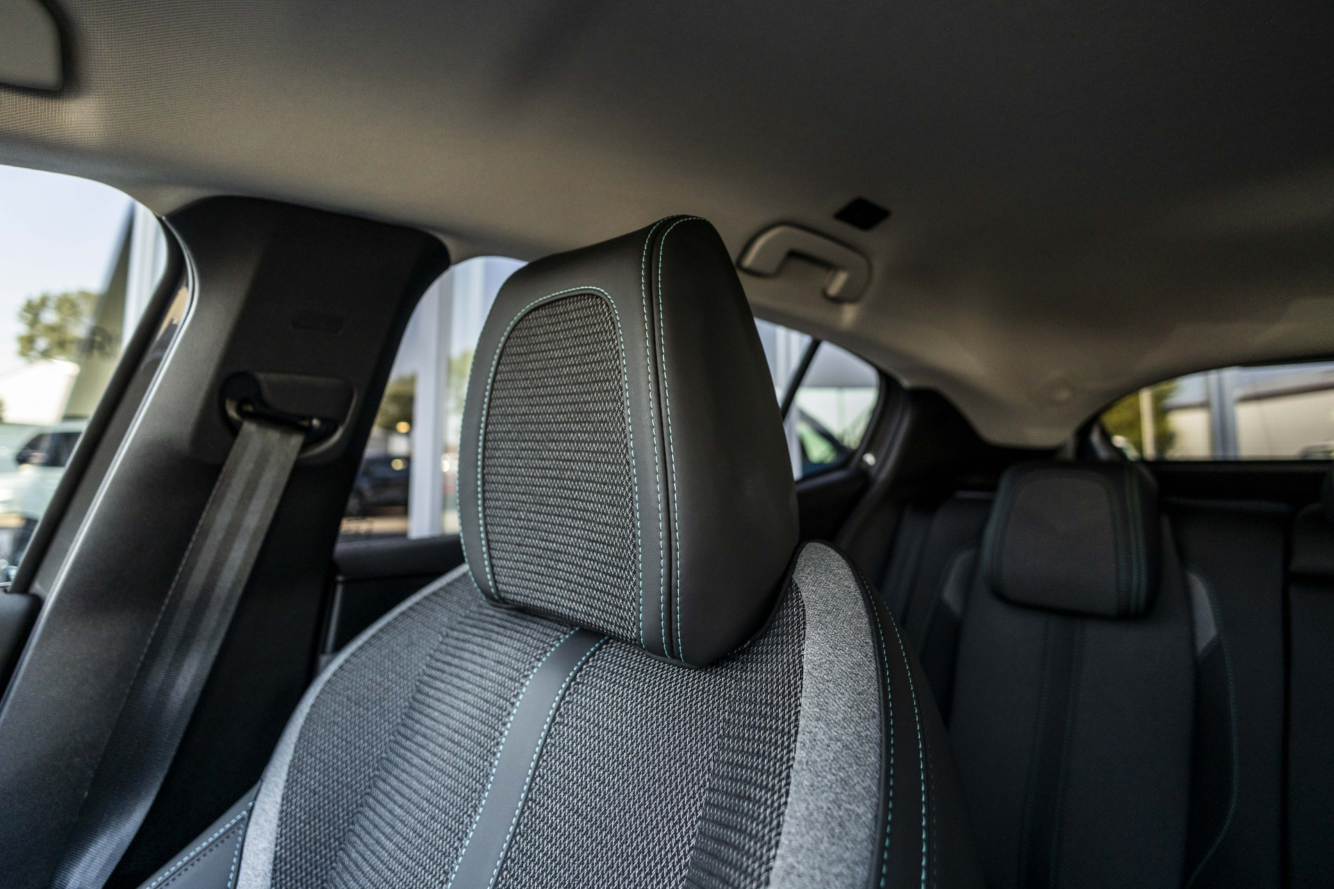 Foto van Peugeot 408
