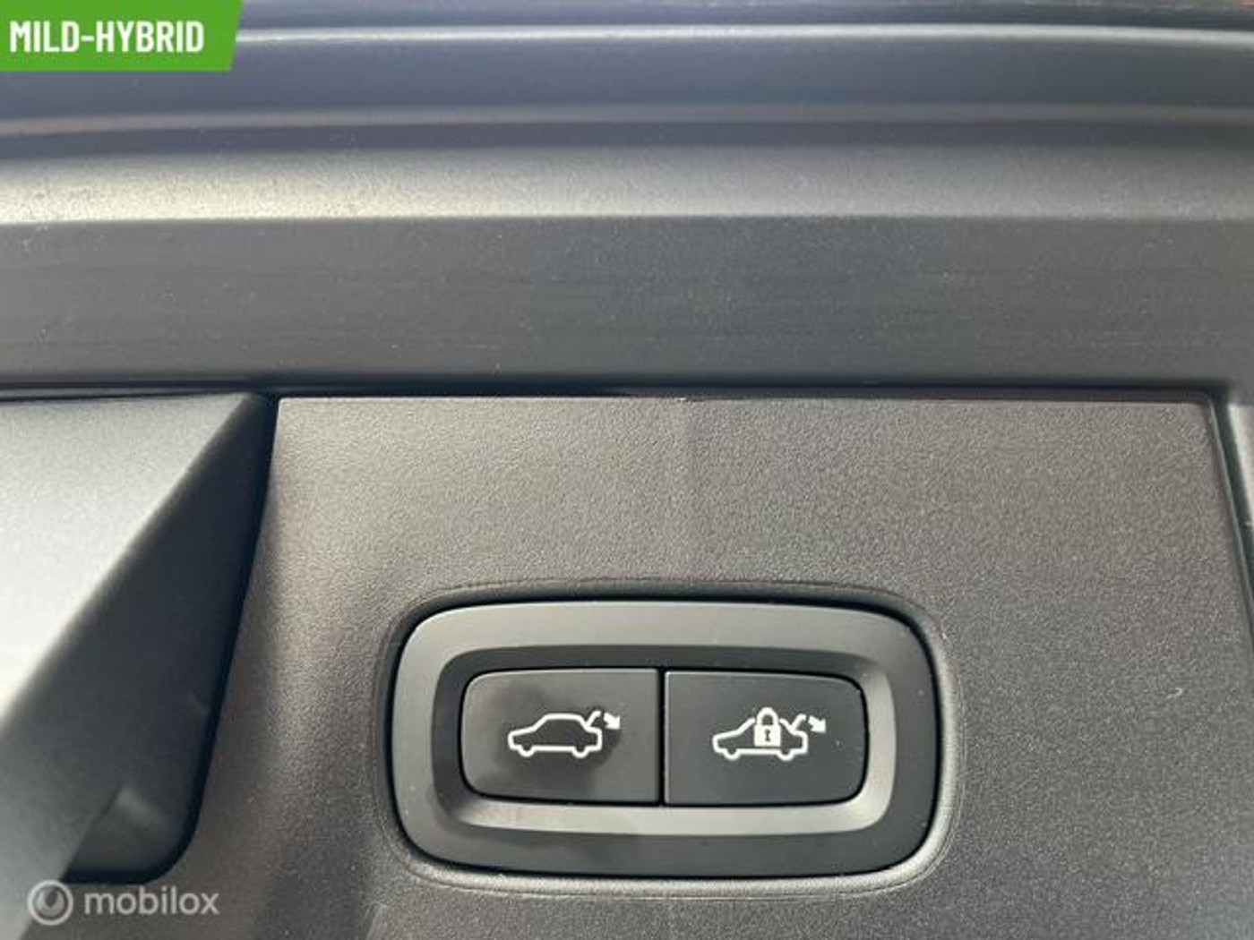 Foto van Volvo V90
