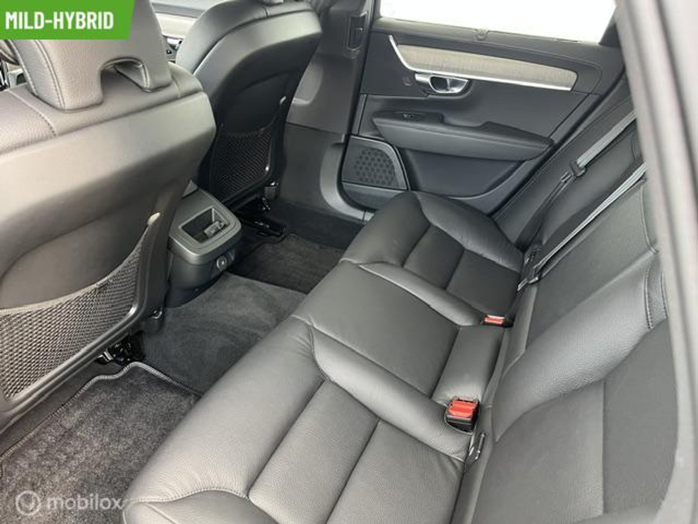 Foto van Volvo V90