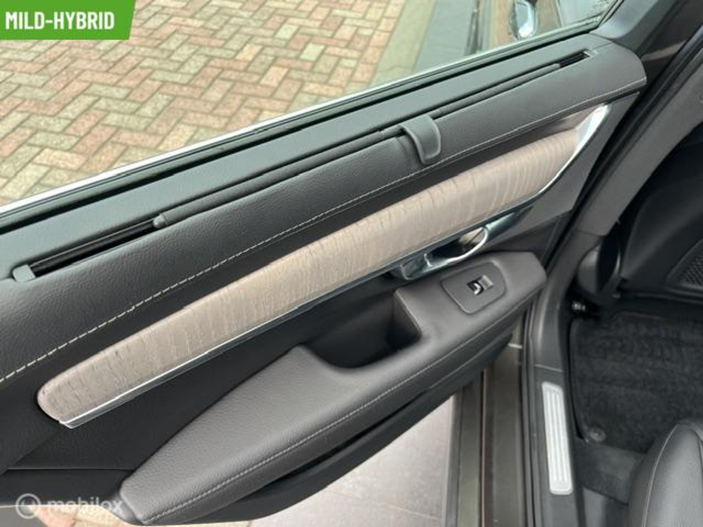 Foto van Volvo V90
