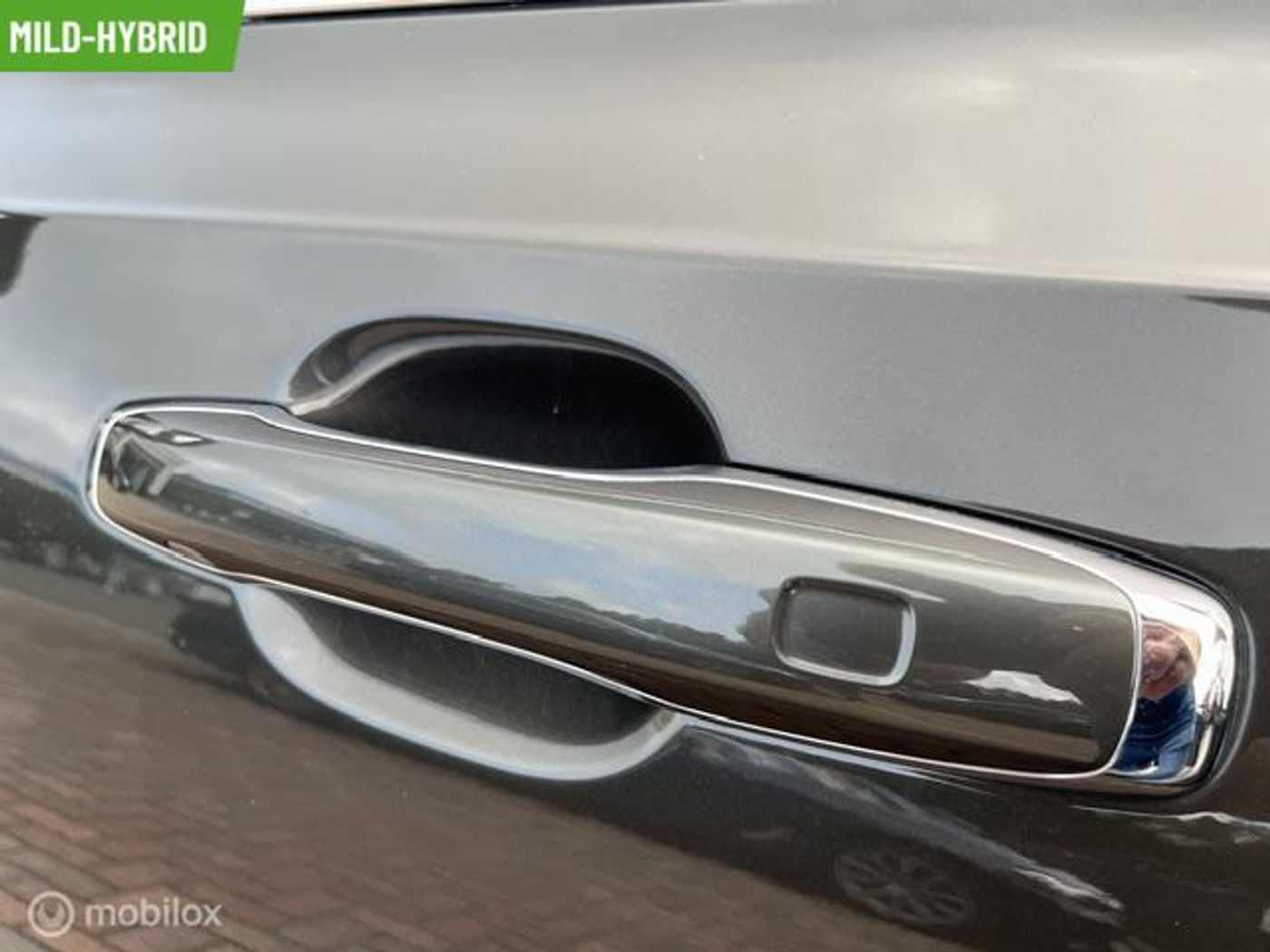 Foto van Volvo V90