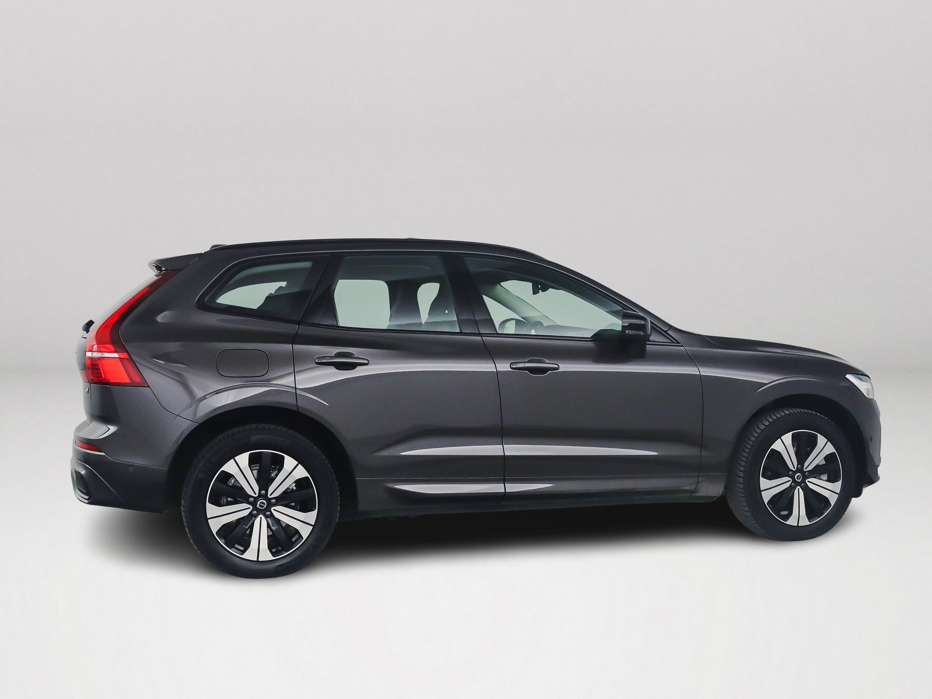 Foto van Volvo Xc60