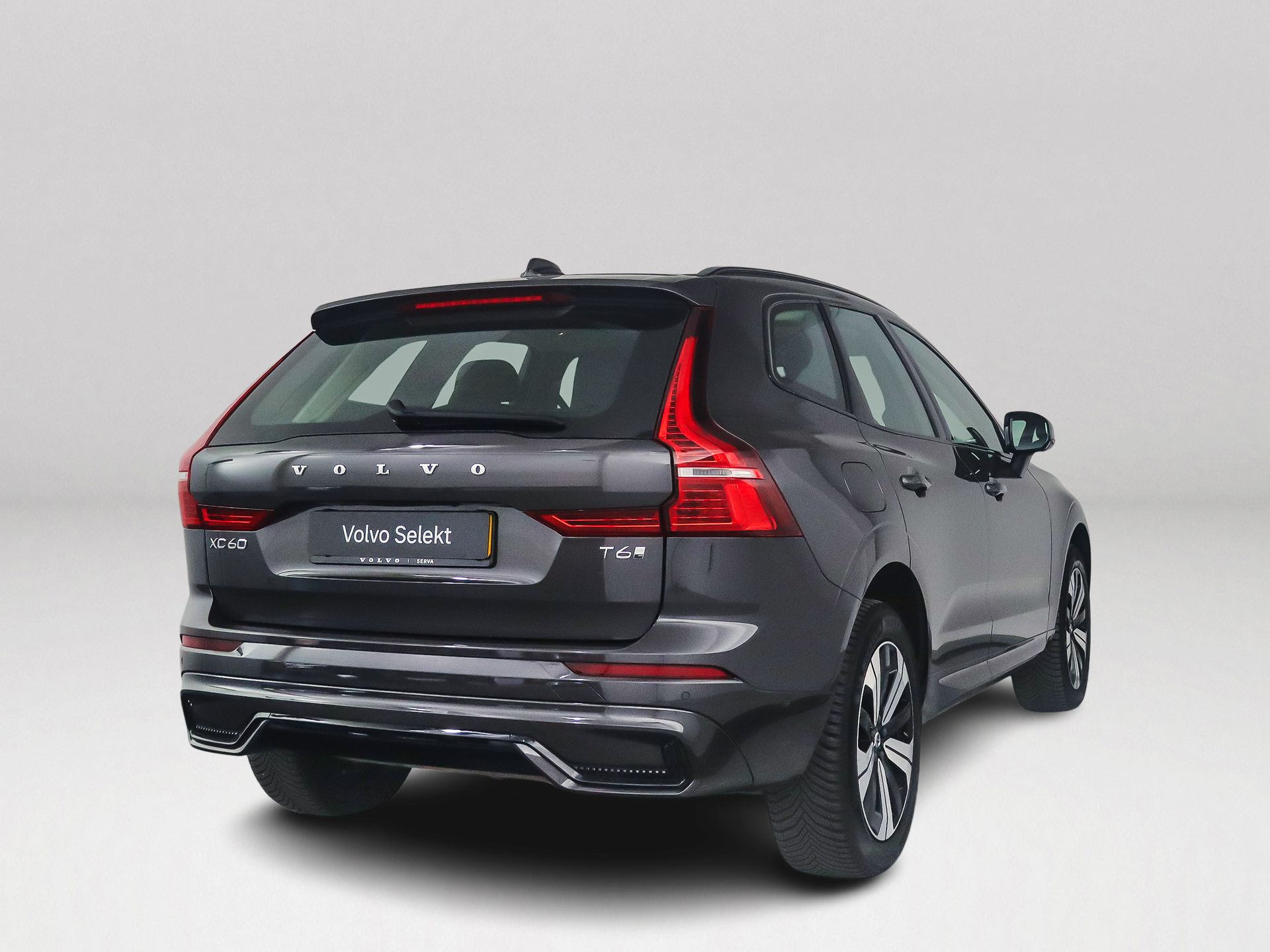 Foto van Volvo Xc60