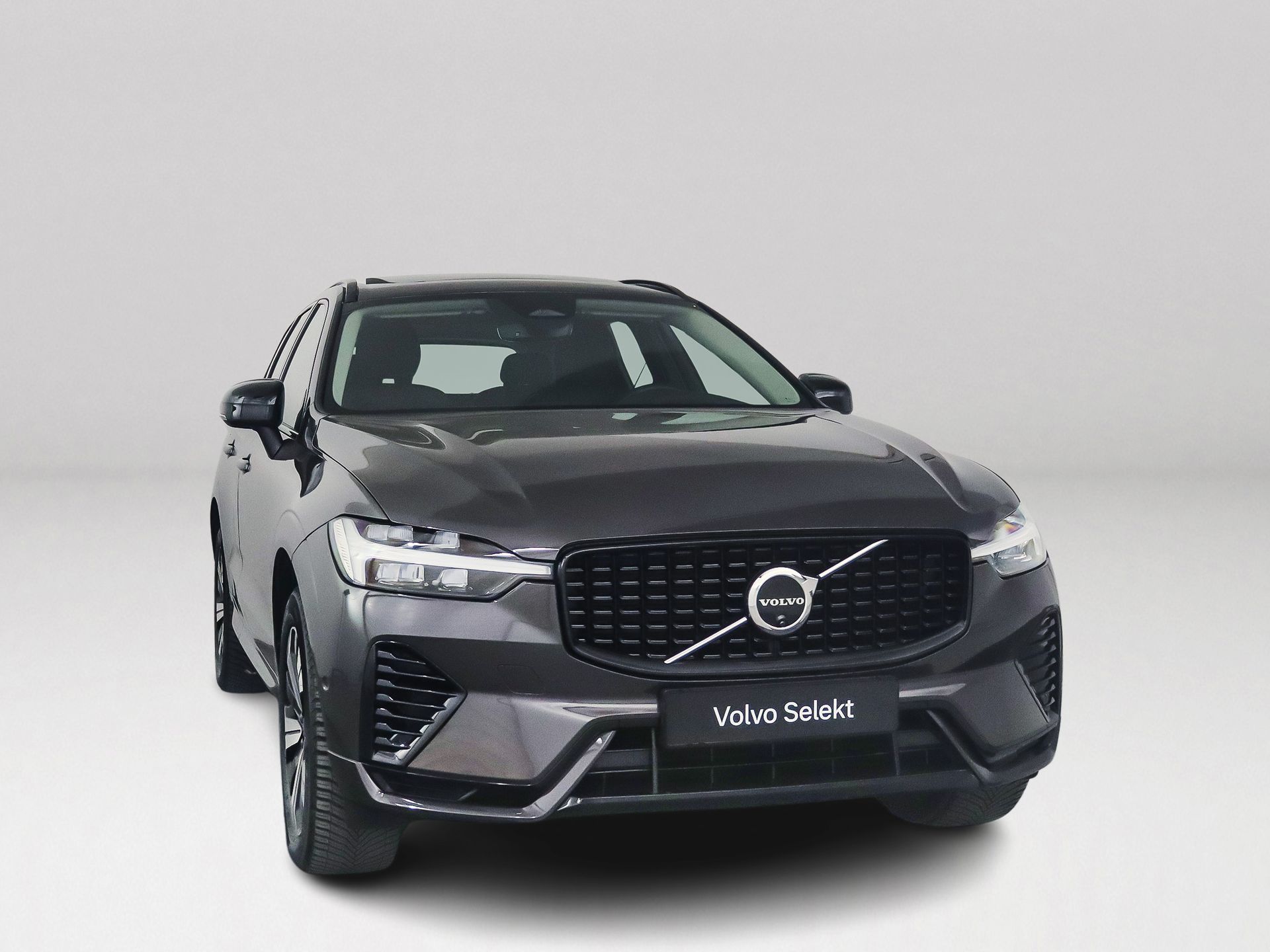 Foto van Volvo Xc60