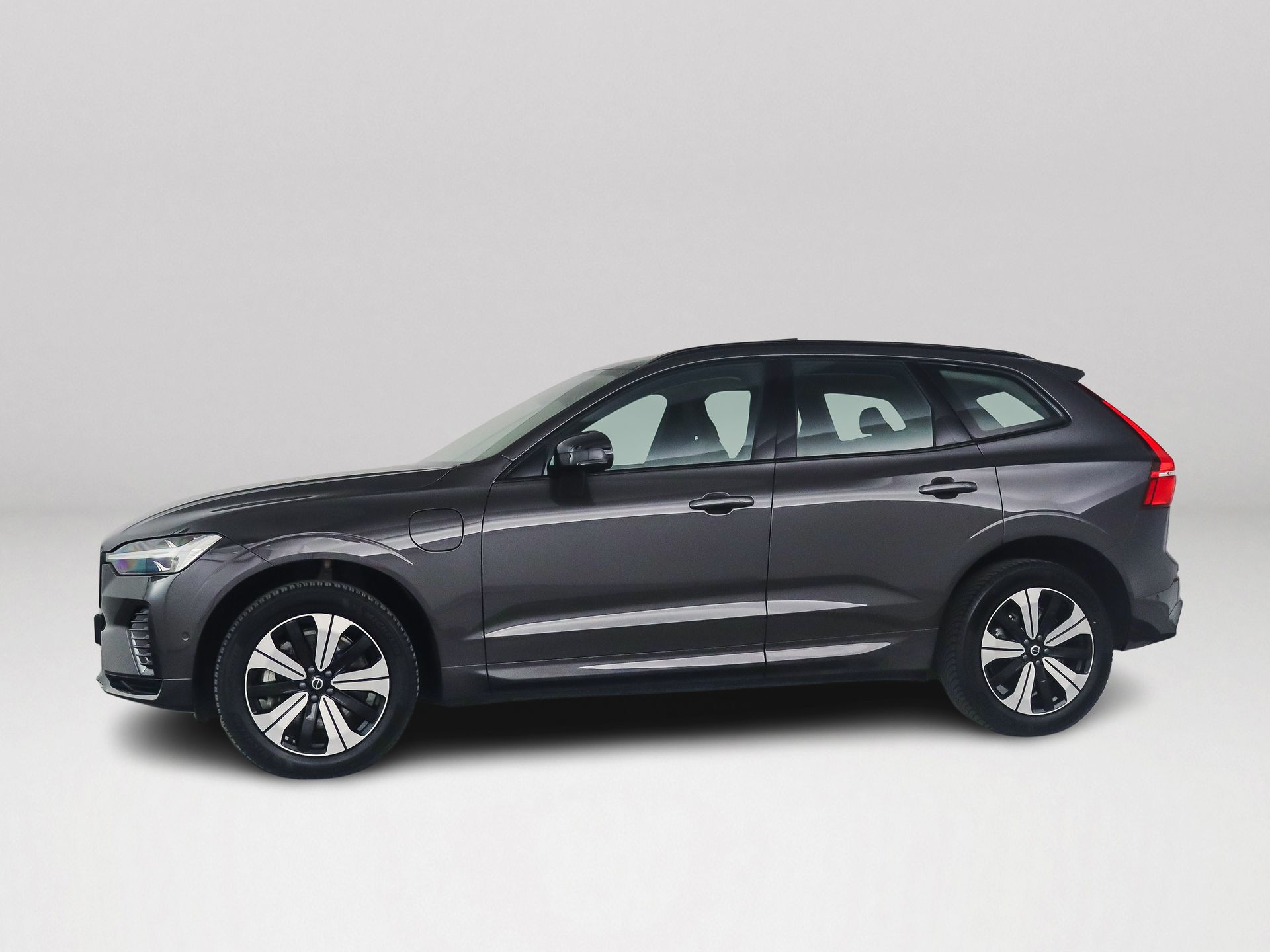 Foto van Volvo Xc60