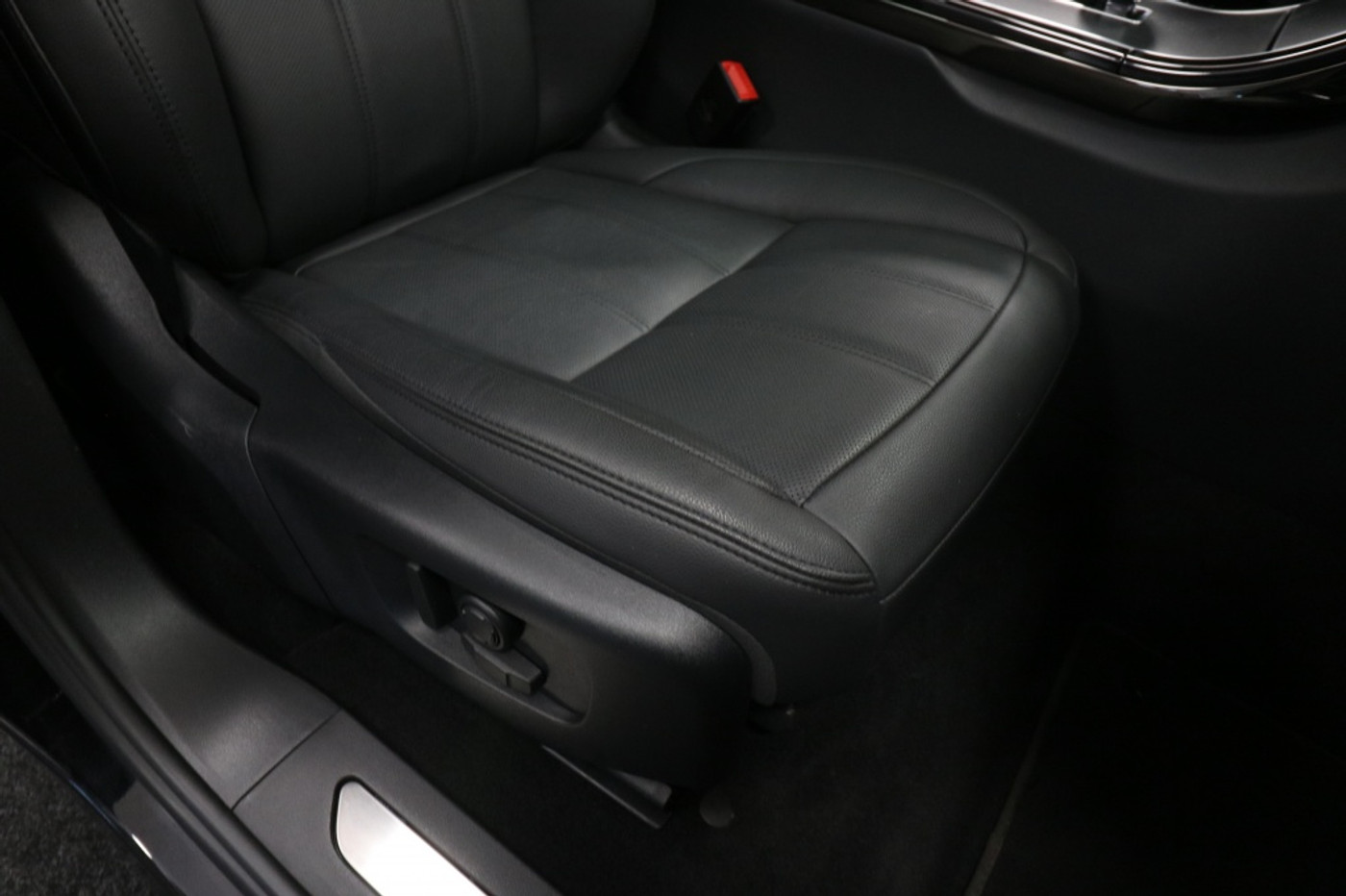 Foto van Land Rover Range Rover Evoque
