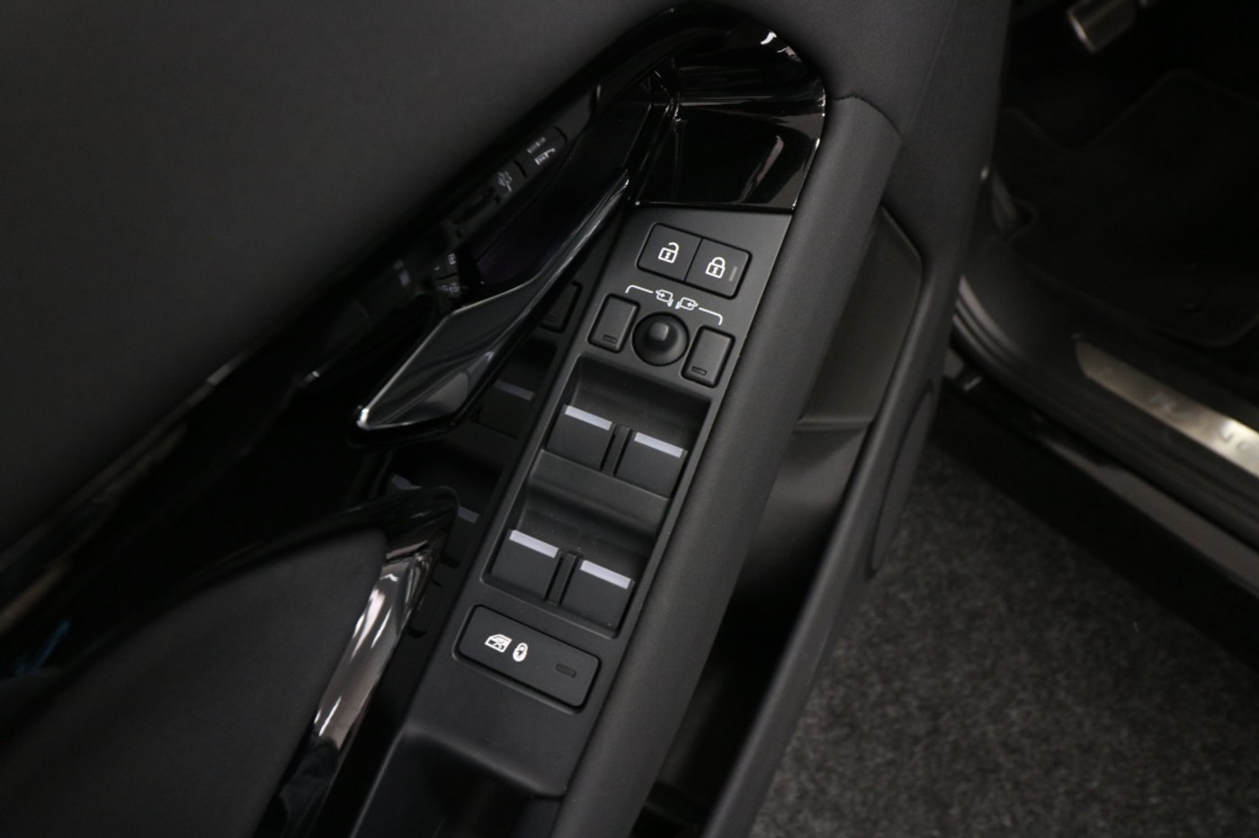 Foto van Land Rover Range Rover Evoque