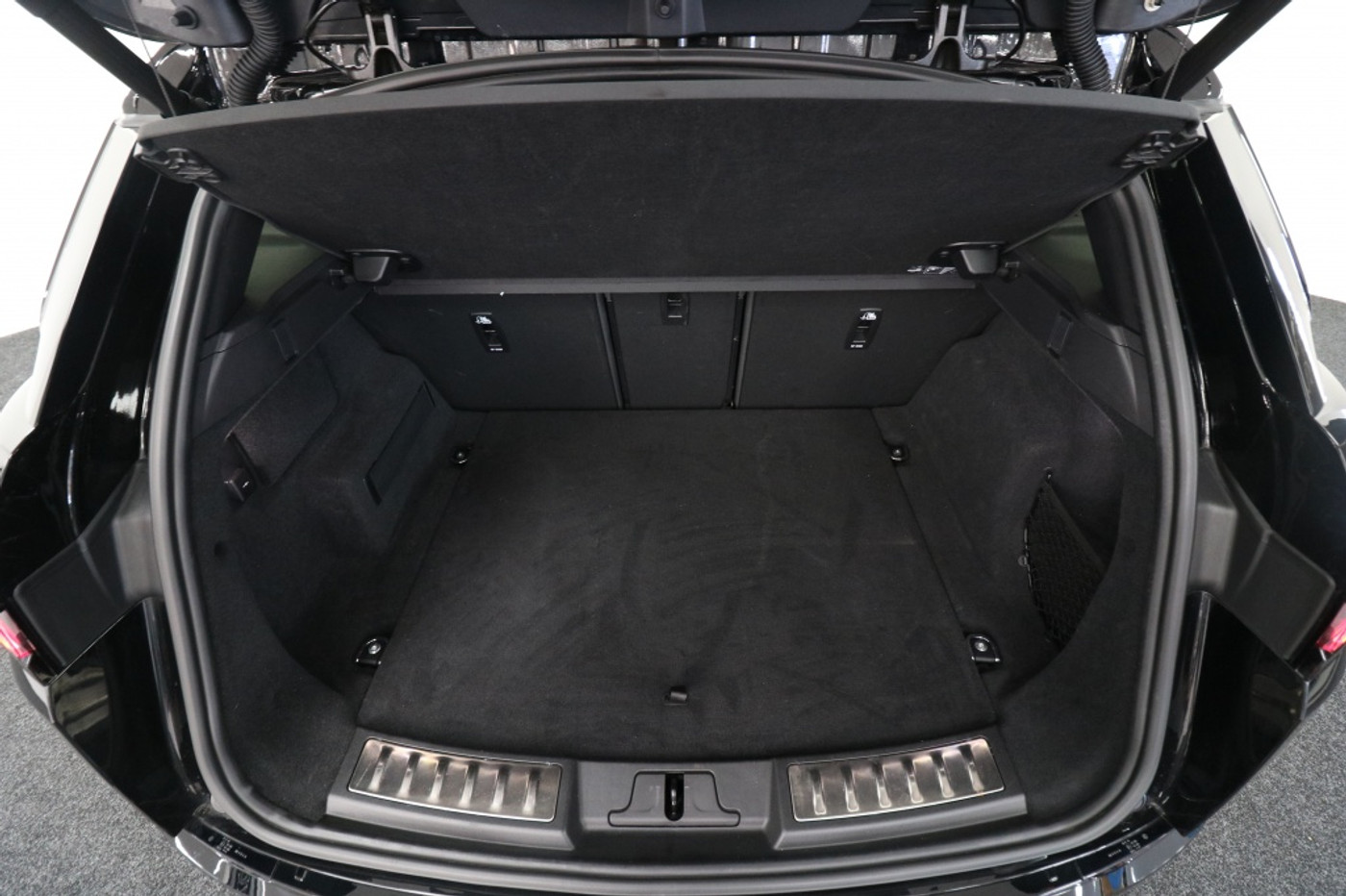 Foto van Land Rover Range Rover Evoque