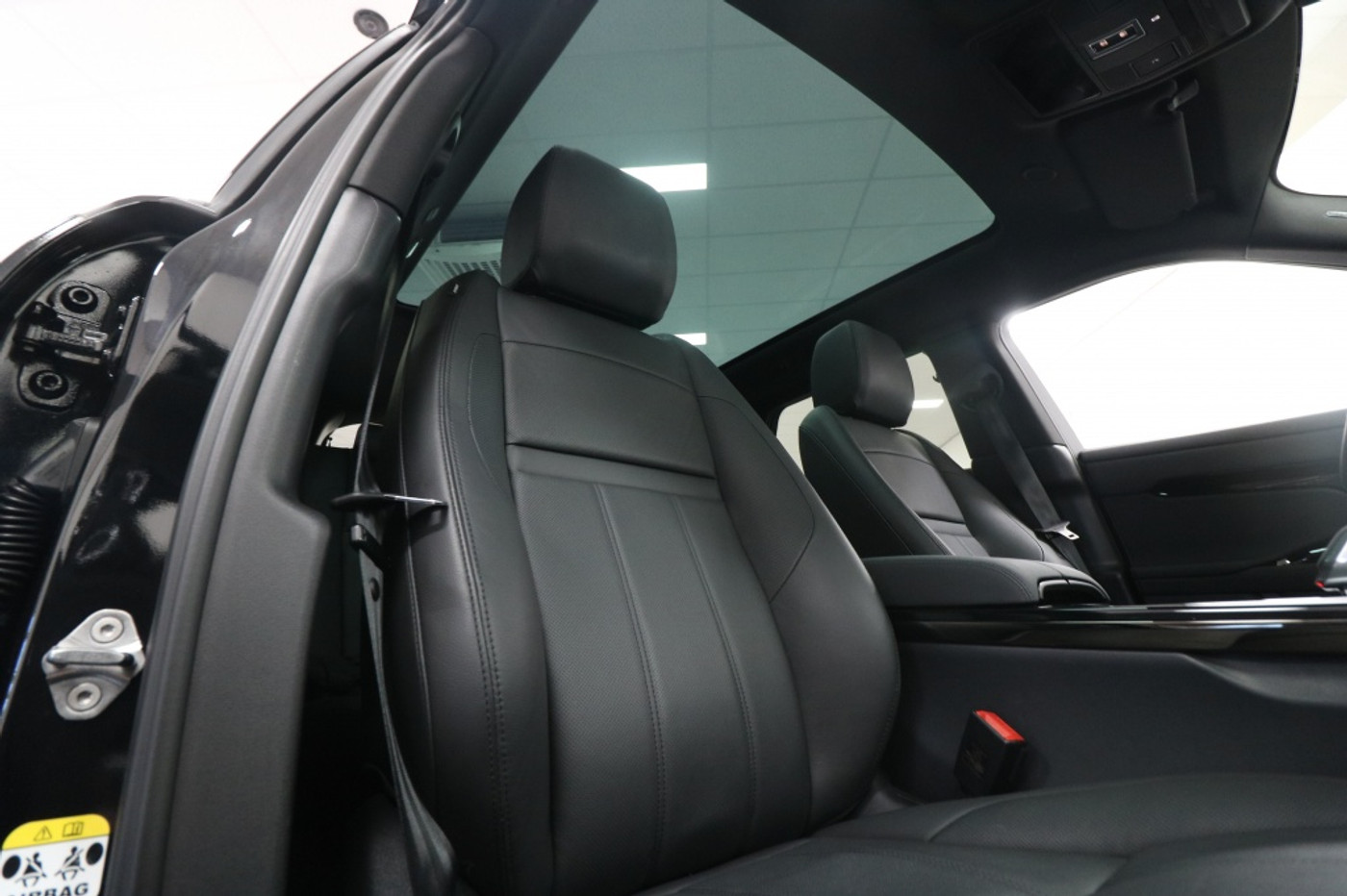Foto van Land Rover Range Rover Evoque