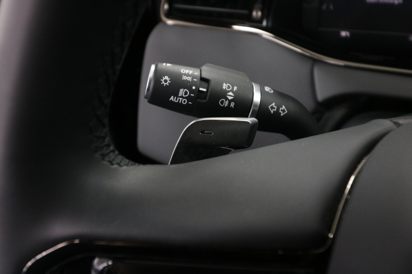 Foto van Land Rover Range Rover Evoque