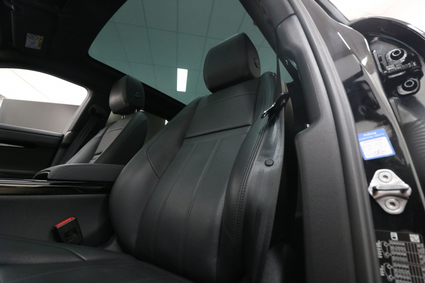 Foto van Land Rover Range Rover Evoque