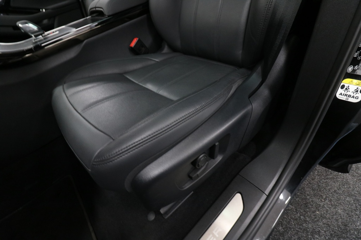 Foto van Land Rover Range Rover Evoque