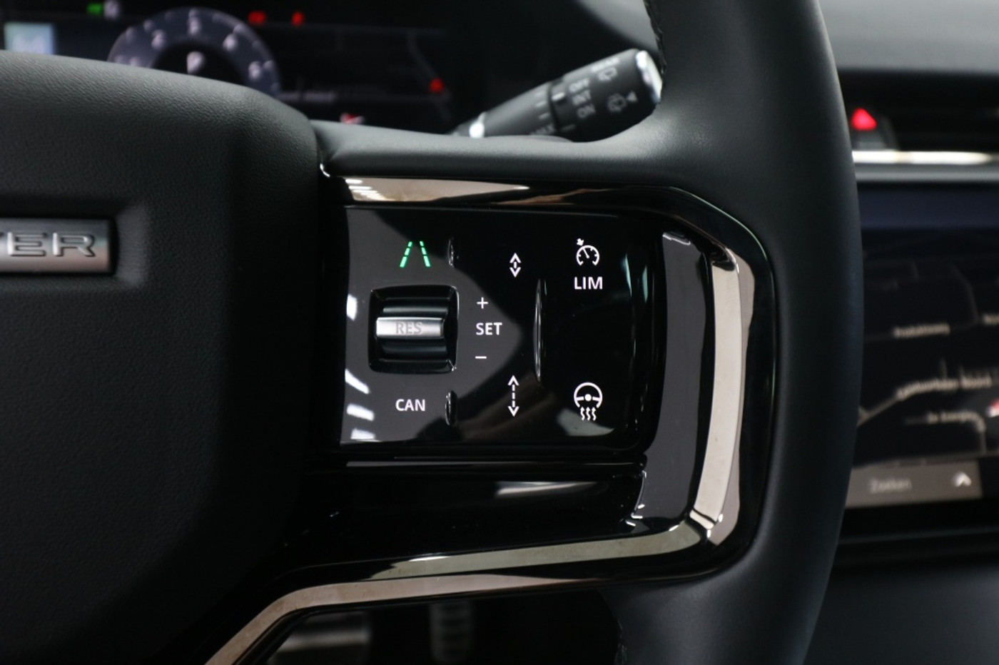 Foto van Land Rover Range Rover Evoque