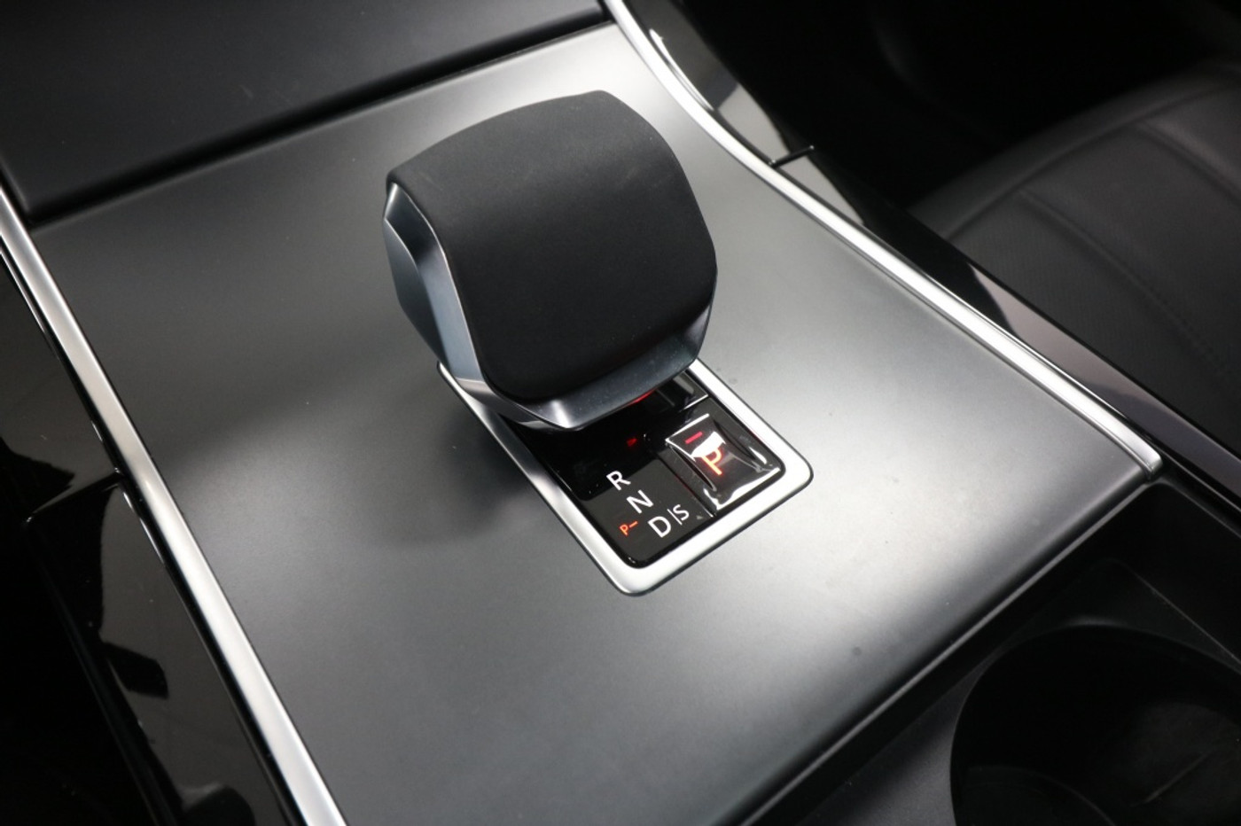 Foto van Land Rover Range Rover Evoque
