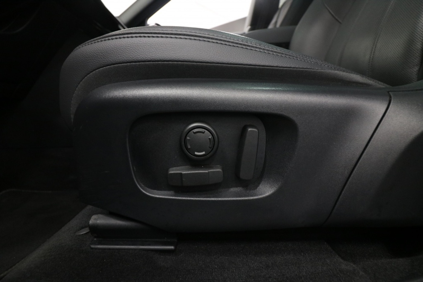 Foto van Land Rover Range Rover Evoque
