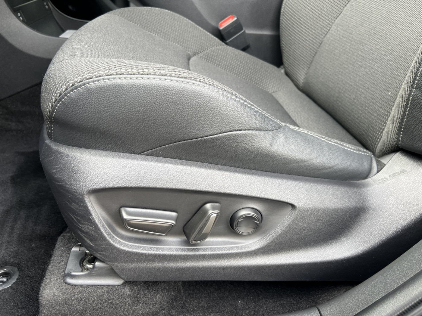 Foto van Toyota Toyota Bz4x