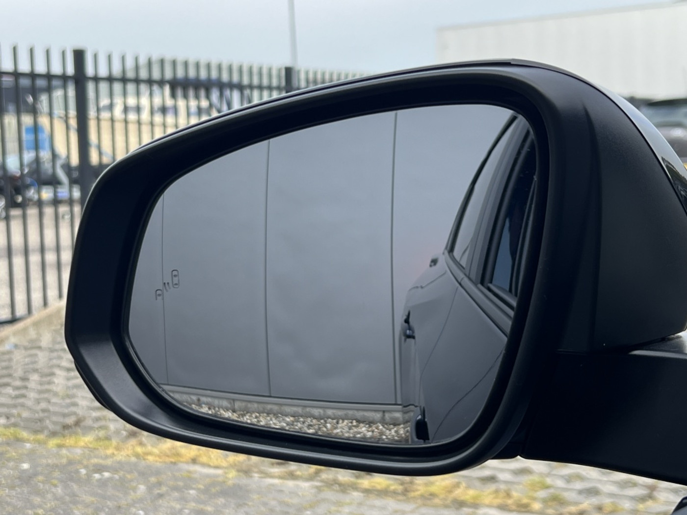 Foto van Toyota Toyota Bz4x