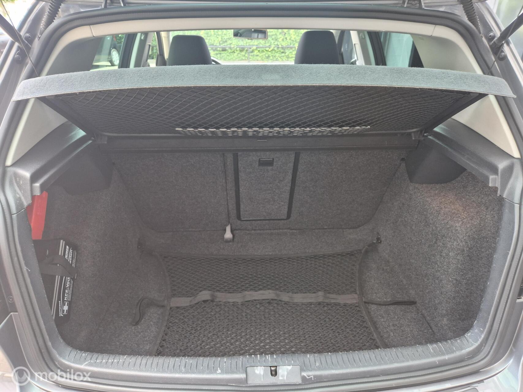 Foto van Volkswagen Golf Variant