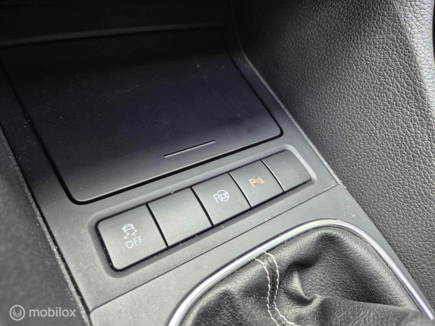 Foto van Volkswagen Golf Variant