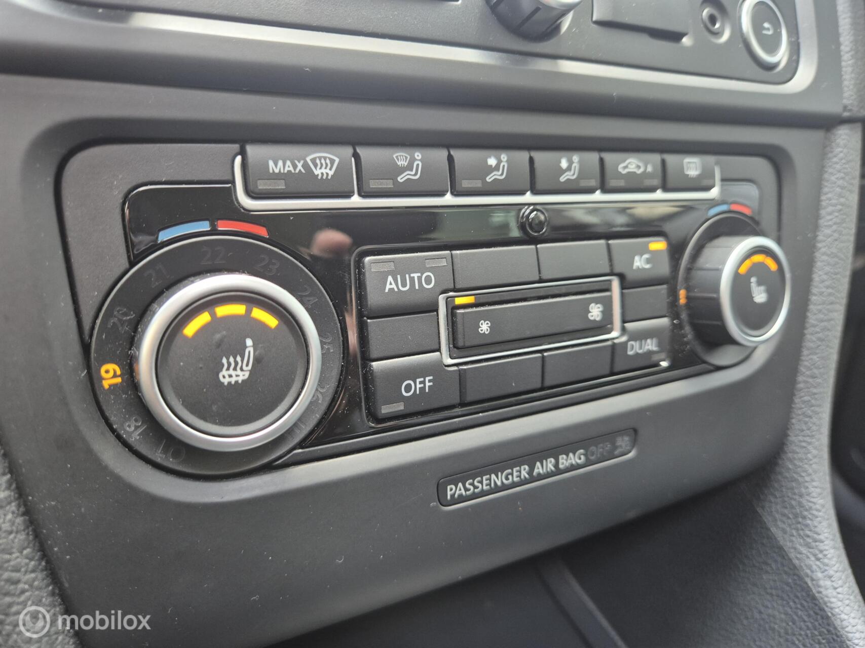 Foto van Volkswagen Golf Variant