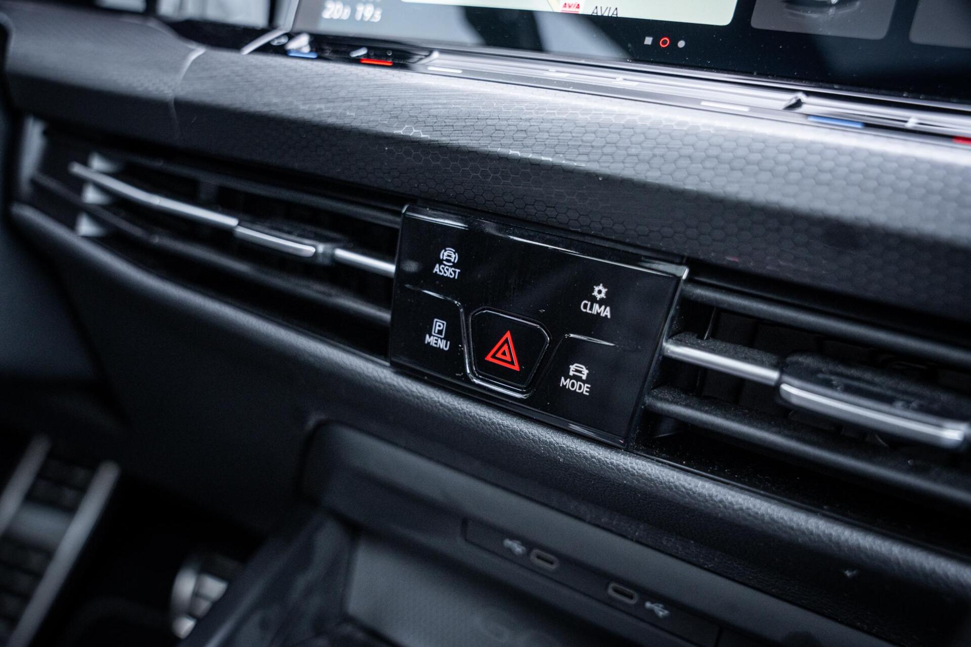 Foto van Volkswagen Golf GTE