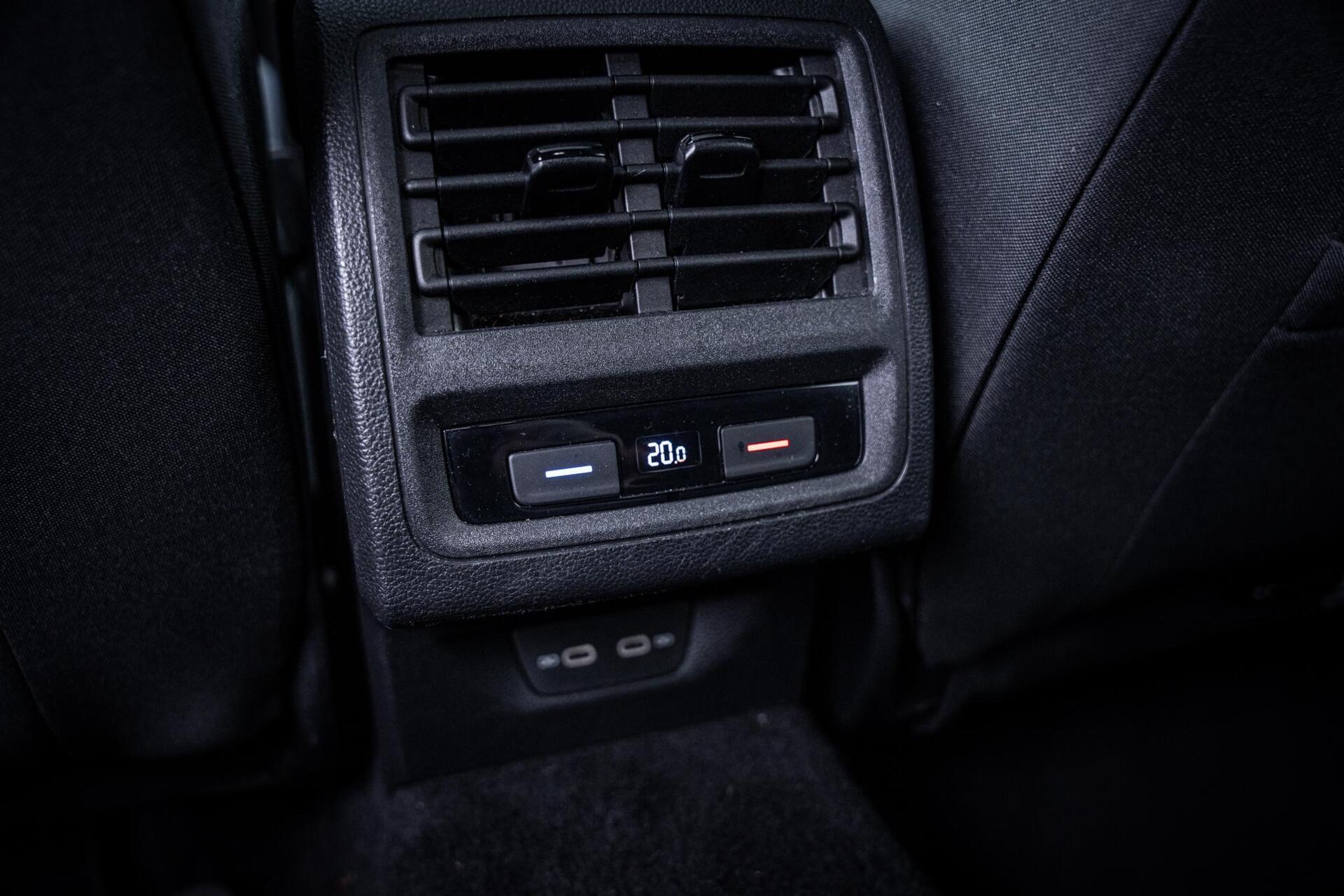 Foto van Volkswagen Golf GTE