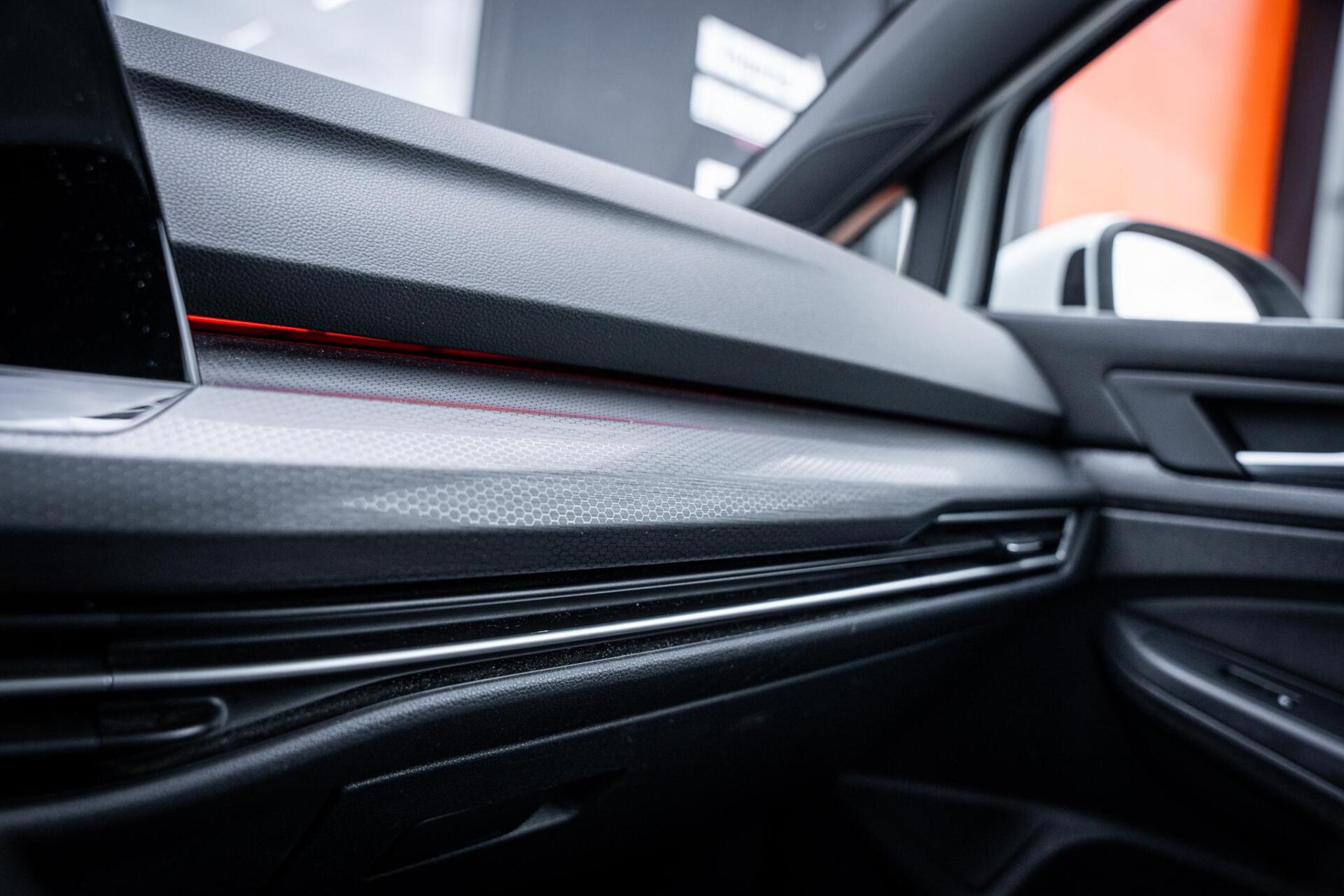 Foto van Volkswagen Golf GTE