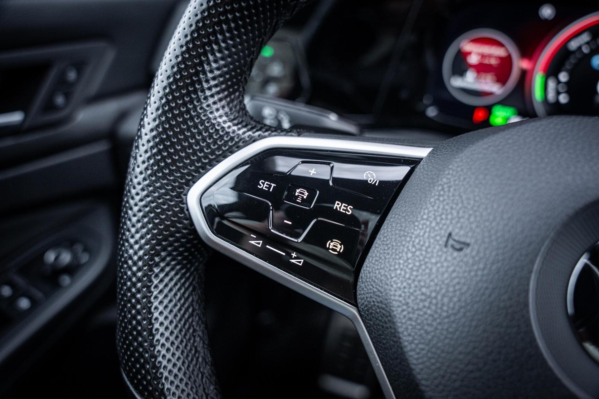 Foto van Volkswagen Golf GTE