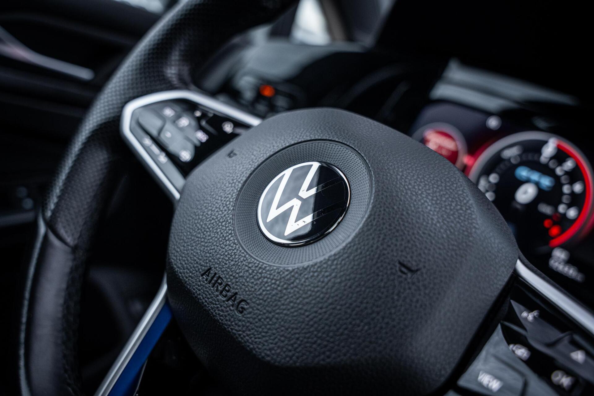 Foto van Volkswagen Golf GTE