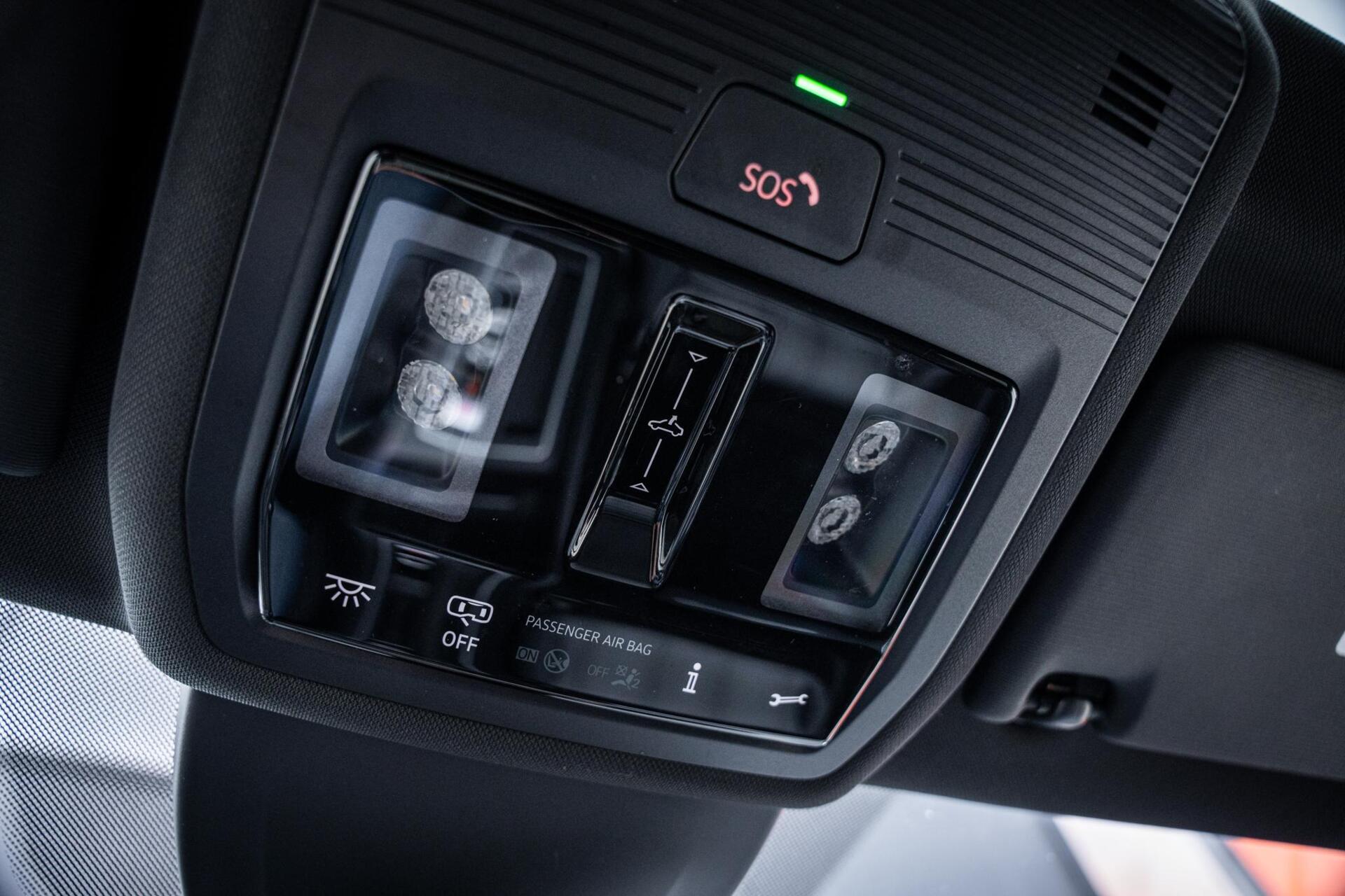 Foto van Volkswagen Golf GTE