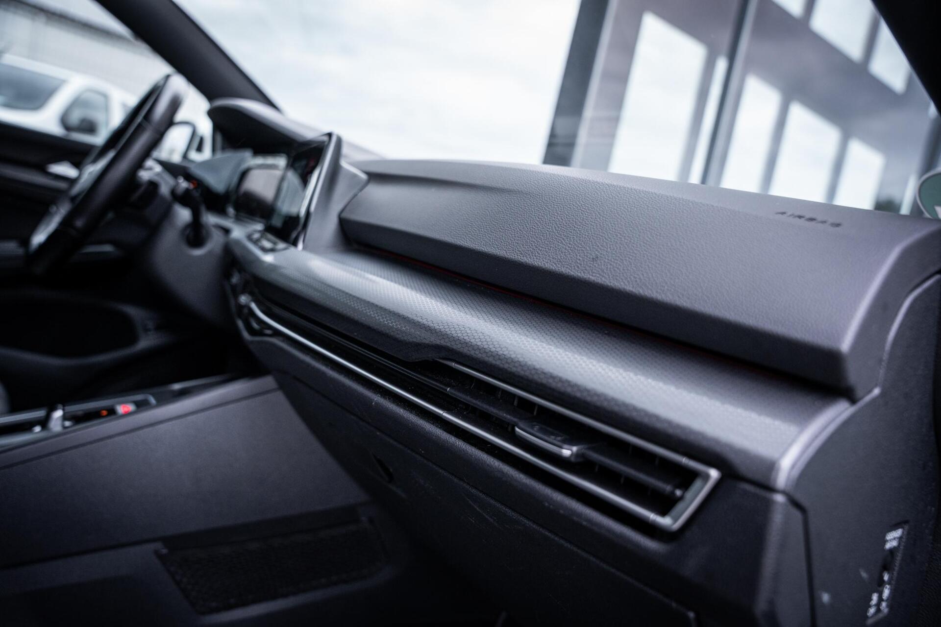 Foto van Volkswagen Golf GTE