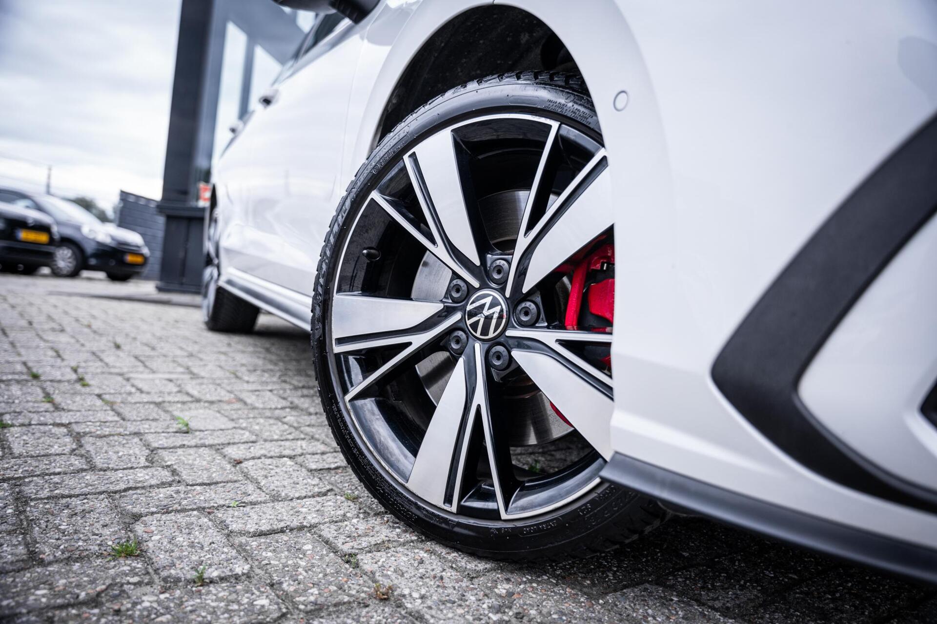 Foto van Volkswagen Golf GTE