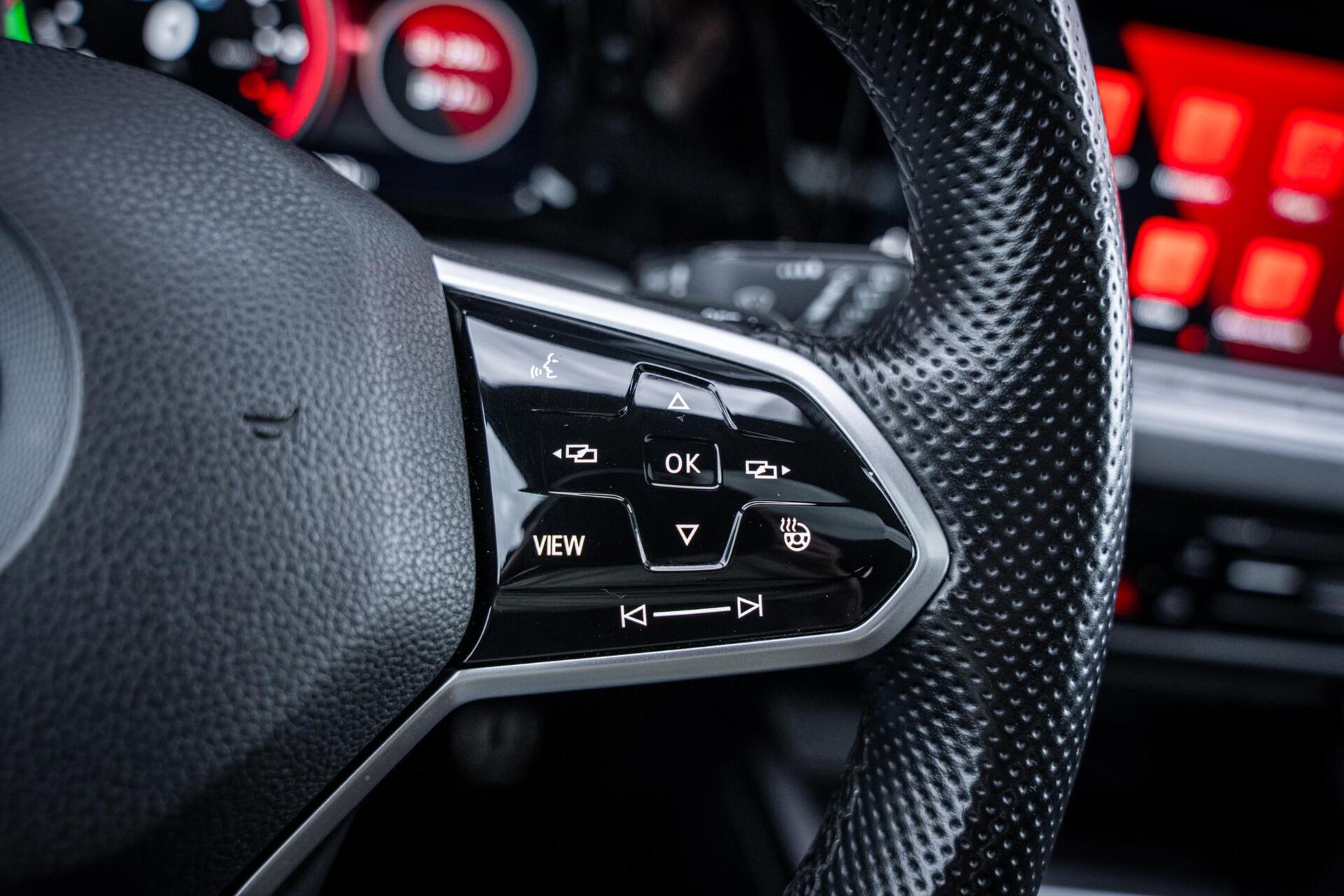 Foto van Volkswagen Golf GTE