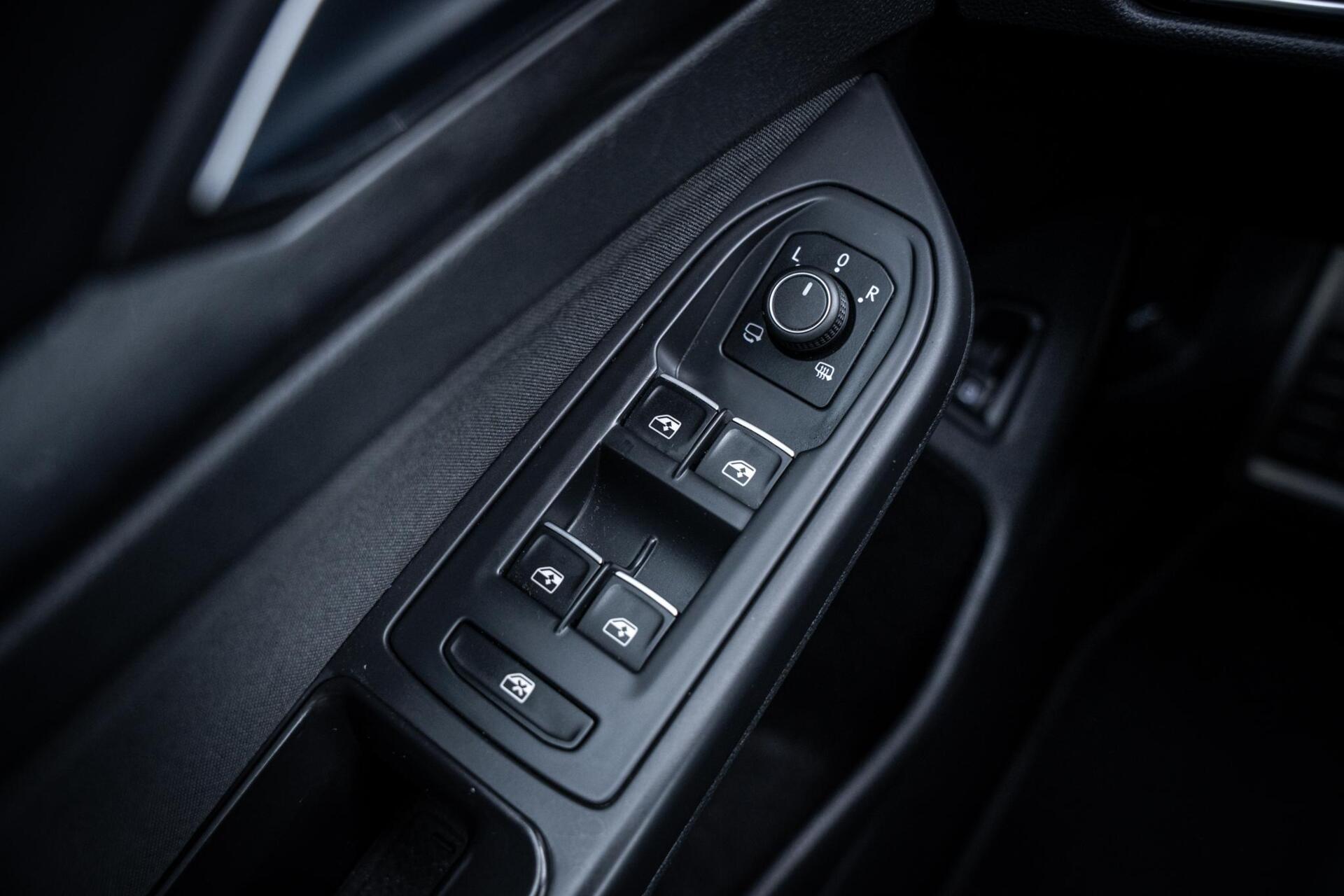 Foto van Volkswagen Golf GTE