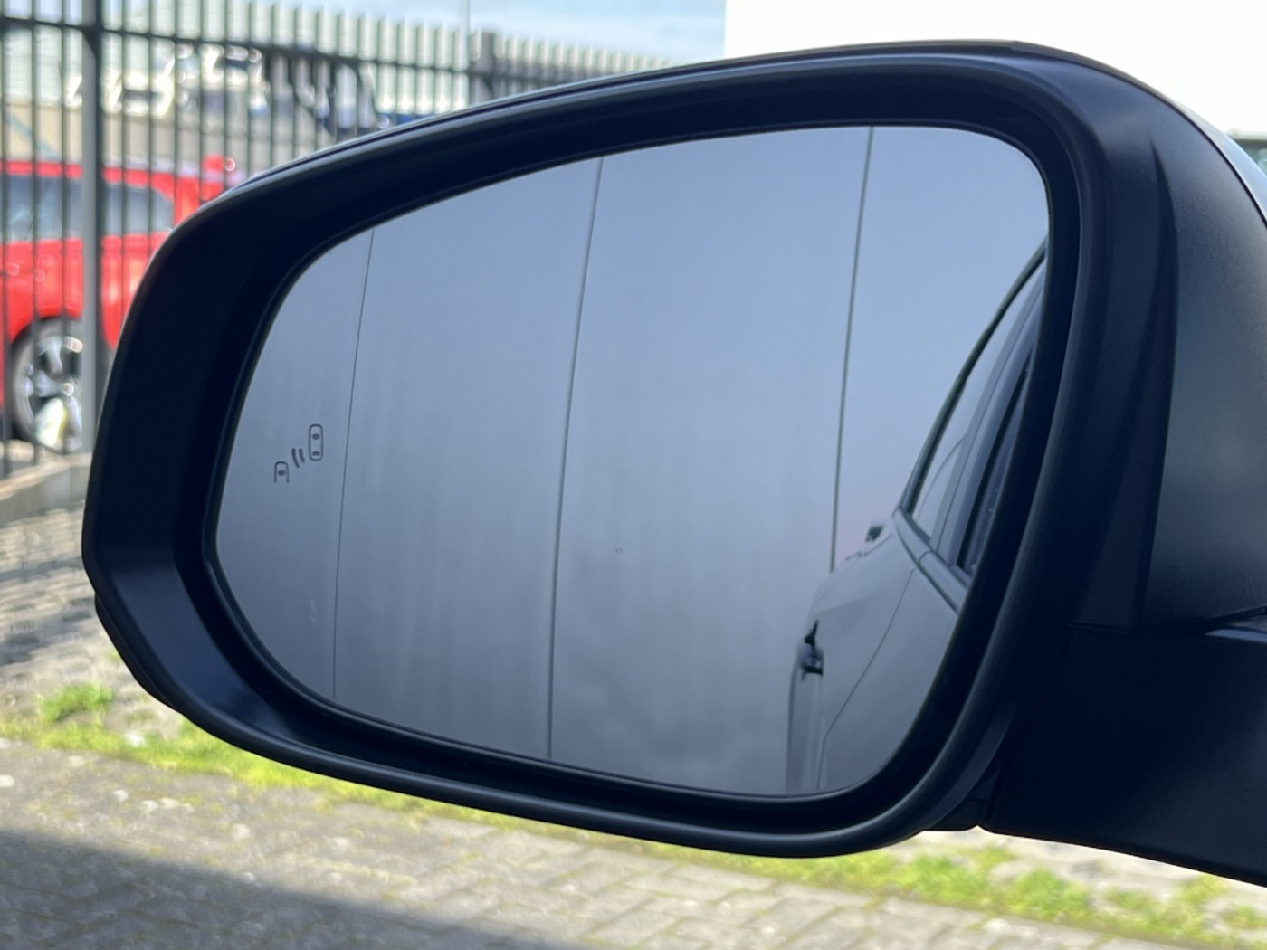 Foto van Toyota Toyota Bz4x
