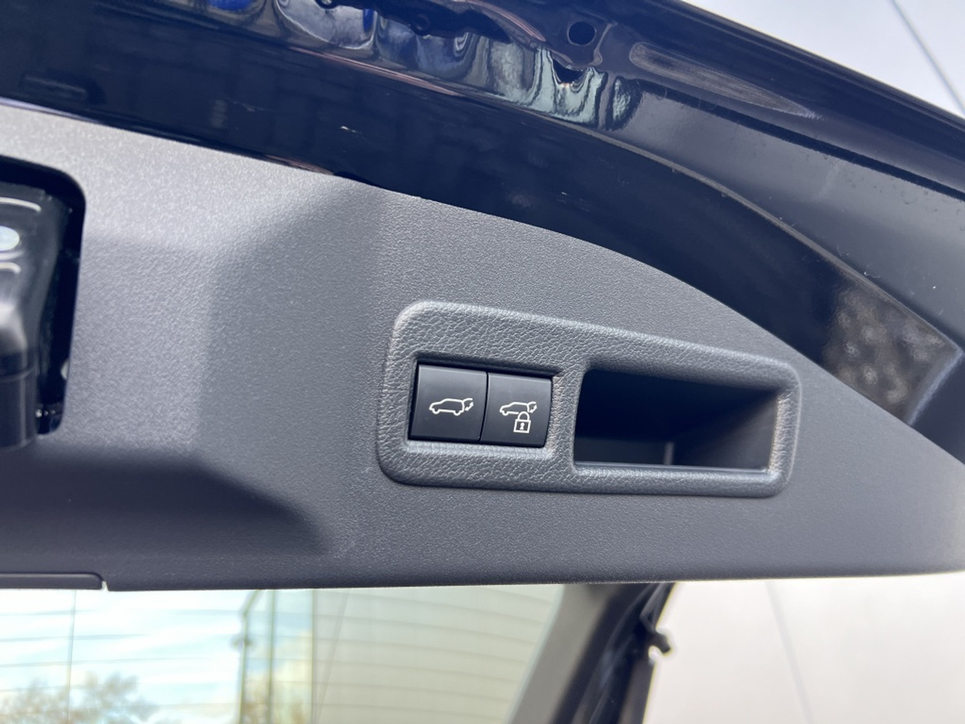 Foto van Toyota Toyota Bz4x