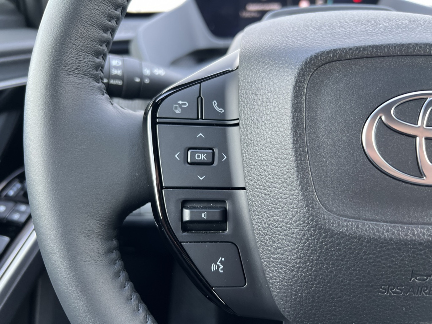 Foto van Toyota Toyota Bz4x