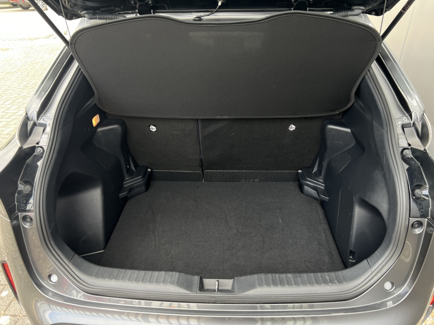 Foto van Toyota Toyota Yaris Cross