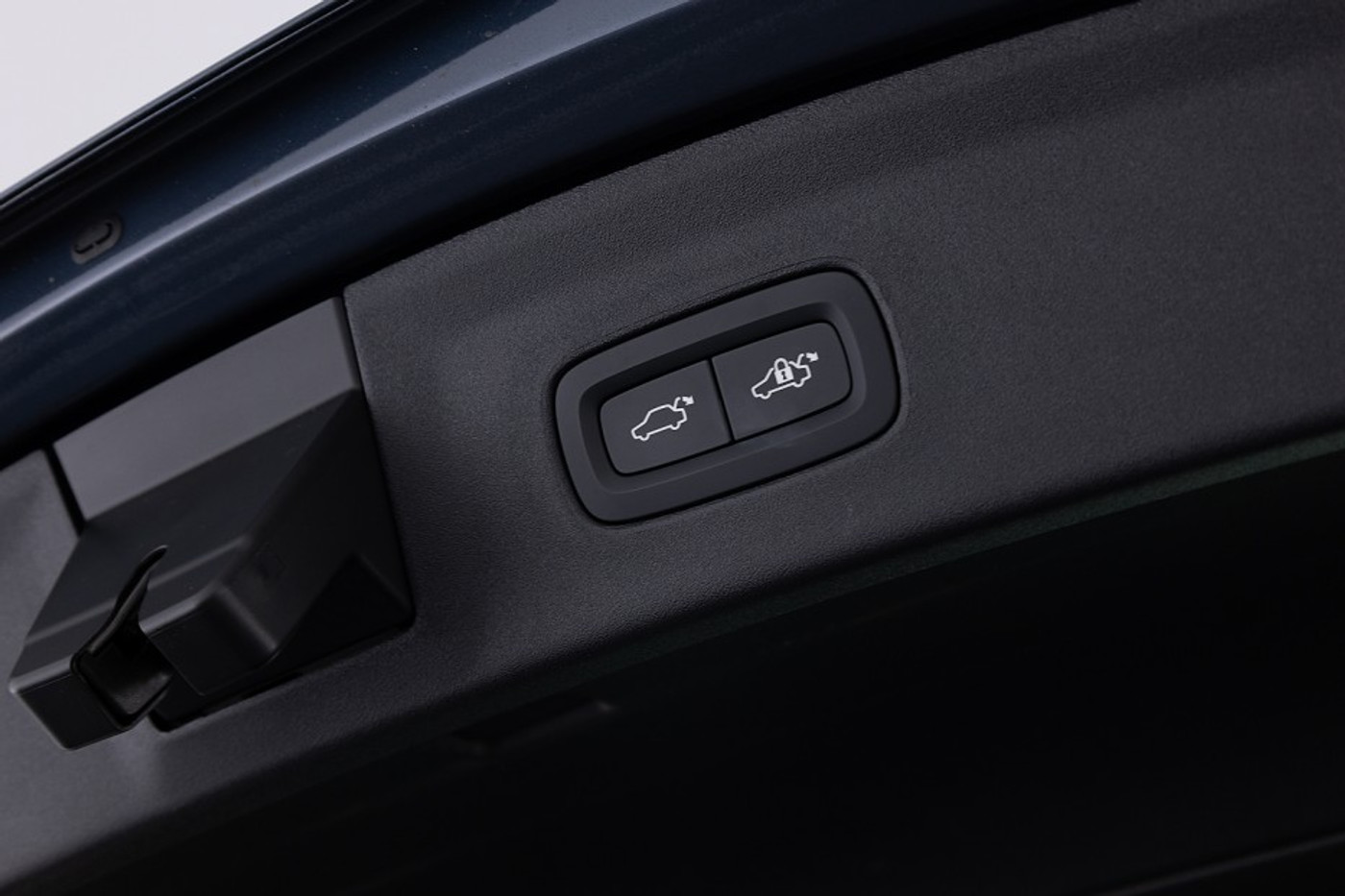 Foto van Polestar Polestar 2