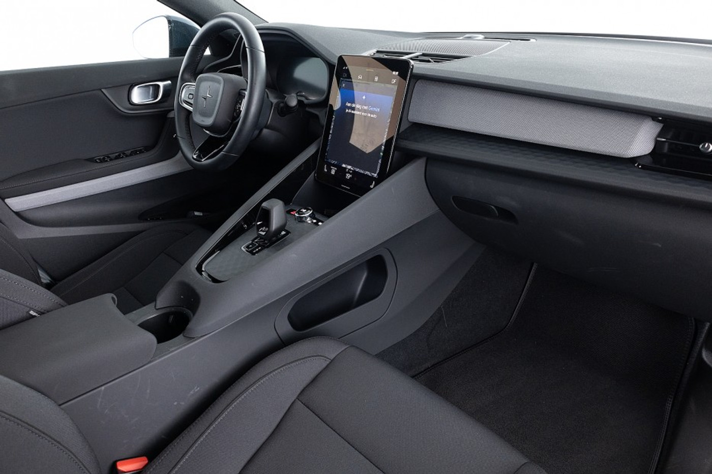 Foto van Polestar Polestar 2