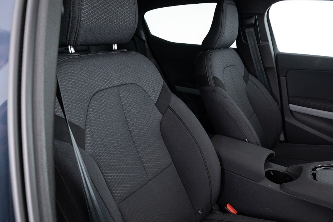 Foto van Polestar Polestar 2