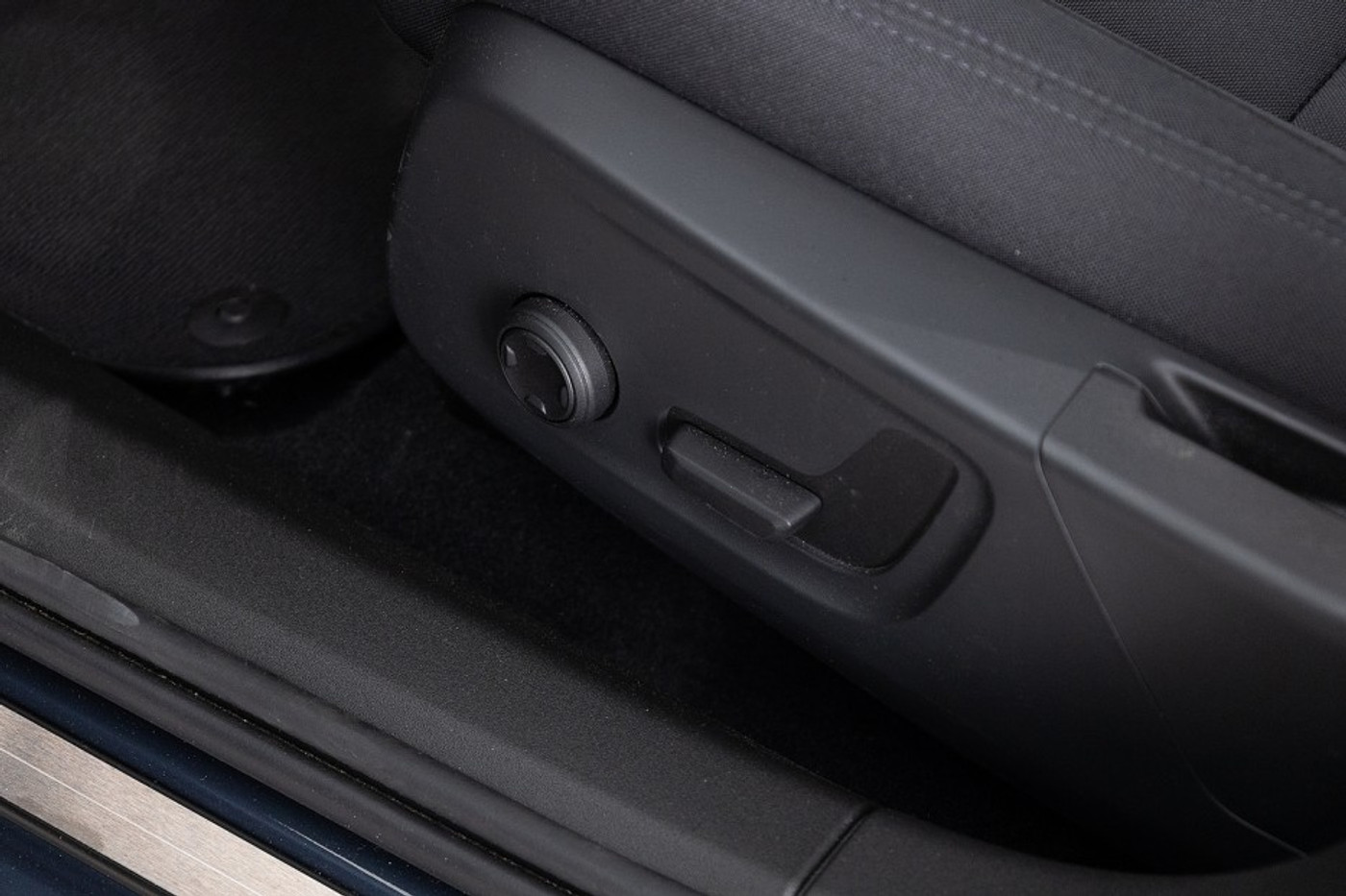 Foto van Polestar Polestar 2