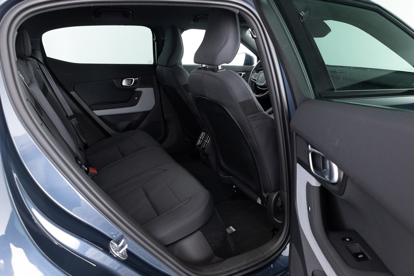 Foto van Polestar Polestar 2