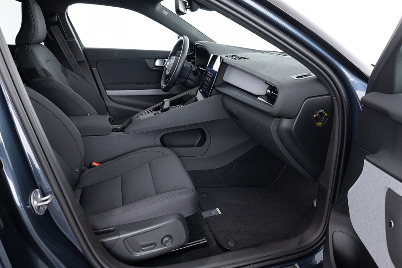 Foto van Polestar Polestar 2