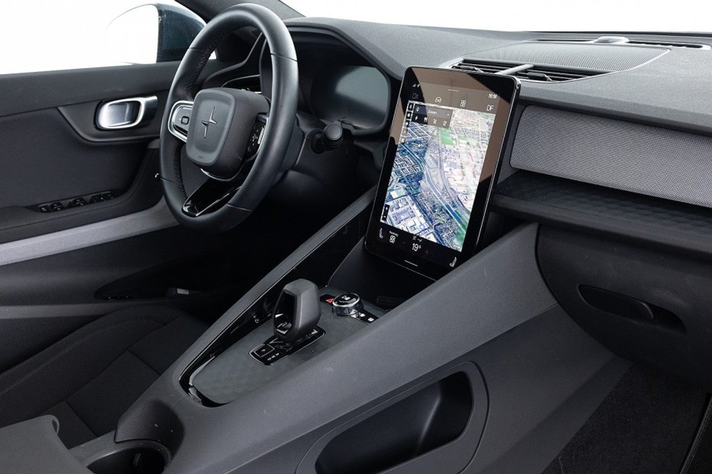 Foto van Polestar Polestar 2